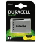 Duracell batteri till Digitalkamera Nikon Coolpix 5900