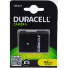 Duracell Batteri till Nikon D3100 1100mAh