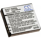 Batteri till Panasonic Lumix DMC-FS5GK