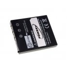 Batteri till Panasonic Lumix DMC-FX2EG-S