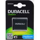 Duracell Batteri till Panasonic Lumix DMC-TS5