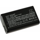 batteri till kamera Panasonic Lumix DC-S1 / Lumix DC-S1H