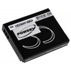 Batteri till Panasonic Typ DMW-BCM13E
