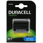 Duracell batteri till Panasonic typ CGA-S006E/1B