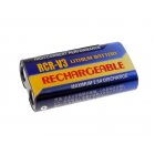 Batteri till Rollei Typ CR-V3P