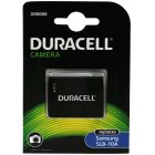 Duracell batteri till Digitalkamera Samsung L100 / L110 / L210