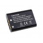 Batteri till Sanyo Typ DB-L70