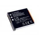 Batteri till Sony Cyber-shot DSC-H3/B