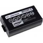 Batteri fr skrivare Brother P-touch H300/LI