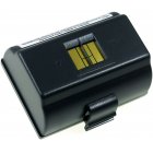 Batteri till kvittens-skrivare  Intermec PR2/PR3 / Typ 318-050-001 Smart-batteri