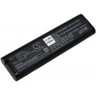 batteri till mobil Mätare Anritsu S332E, Typ SM204 o.s.v..