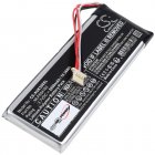 Batteri för diagnostisk / mätanordning Autel MaxitPMS TS508, TS508K, typ MLP604193 Batteri för diagnostisk / mätanordning Autel MaxitPMS TS508, TS508K, typ MLP604193