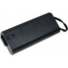 Batteri f�r Markm�tningsverktyg Rohde & Black FSH13