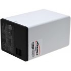 Batteri lmpligt fr hemskerhetskamera Arlo Pro 3, Pro 4, typ A-14