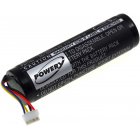 Batteri till Garmin Typ 010-11828-03