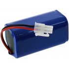 poweraku till Dammsugare / RobotDammsugare Ecovacs Deebot CR130 / V780 / typ 4ICR19/65