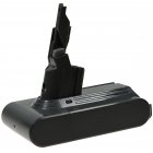 batteri till Ledningsfri Dammsugare Dyson V7 / V7 tvåtal Clean / V7 Motorhead / Typ 968670-02 batteri till Ledningsfri Dammsugare Dyson V7 / V7 tvåtal Clean / V7 Motorhead / Typ 968670-02