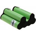 batteri till Dammsugare AEG Electrolux AG406 / AG4106 / Typ 90016553200
