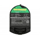 batteri till Bosch Somfy Passeo / typ PAR000876000