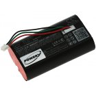 batteri till övervakningskamera Logitec CIRCLE 2 / ICES-3(3) / typ 533-000145 batteri till övervakningskamera Logitec CIRCLE 2 / ICES-3(3) / typ 533-000145