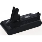 batteri passar till Ledningsfri batteri-Dammsugare Dyson Cyclone V10 / V10 Absolute / typ SV12 o.s.v.. batteri passar till Ledningsfri batteri-Dammsugare Dyson Cyclone V10 / V10 Absolute / typ SV12 o.s.v..