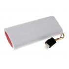 Batteri till Dammsugare Samsung VC-RA84V/VC-RL50V/ Typ DJ96-00113A