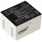 batteri passar till vervakningskamera Netgear Arlo Ultra / VMS5140 / typ 308-10069-01