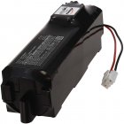 Batteri fr trdls dammsugare Rowenta Air Force Extreme, RH8801WH/9A0, Typ RS-RH5272