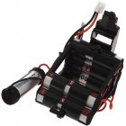 Batteri för dammsugare Gorenje SVC216F SVC216FS VC2932 typ 861790 Batteri för dammsugare Gorenje SVC216F SVC216FS VC2932 typ 861790