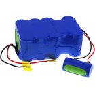 Batteri till Bosch BBHMOVE4 / Typ FD9403