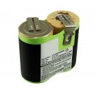 Batteri till Black & Decker Classic HC400 / Typ 520102