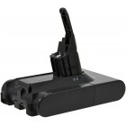 PowerBatteri till Batteri-Dammsugare Dyson V8 Absolute / V8 Fluffy / V8 Animal / Typ 215866-01/02 PowerBatteri till Batteri-Dammsugare Dyson V8 Absolute / V8 Fluffy / V8 Animal / Typ 215866-01/02