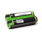 Batteri till Philips FC6125