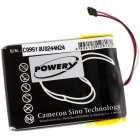 Batteri till Nest Learning Thermostat 1. Generation / Typ TL363844 Batteri till Nest Learning Thermostat 1. Generation / Typ TL363844