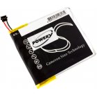 Batteri till Nest Learning Thermostat 2. Generation / Typ TL284443 Batteri till Nest Learning Thermostat 2. Generation / Typ TL284443