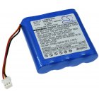 batteri till Moneual Typ 10J001026