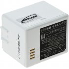 batteri Kompatibel med Netgear typ A-1B