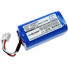 batteri Kompatibel med Philips typ CP0111/01