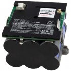 Batteri f�r v�t- och torrdammsugare Tineco iFloor S5 typ CL2019-6S1P-02A