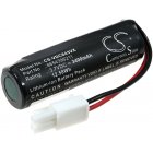 batteri Kompatibel med Vileda typ 8654396211