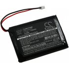 batteri till Neonatte Typ GSP053450PL