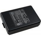 batteri Kompatibel med Autec typ LPM02