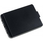 batteri till Kranstyrning Autec motular MK / Plus MK / typ MBM06MH