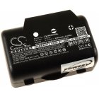 batteri till Kran-fjrrkontroll IMet BE5000 / I060-AS037 / typ AS037