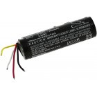batteri Kompatibel med Bose typ 077171