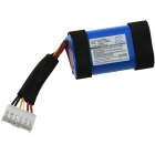 batteri till hgalare JBL Charge 4 / Charge 4 BLK / Charge 4 J