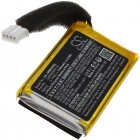 Batteri kompatibelt med JBL Typ GSP903052 02