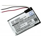 batteri Kompatibel med JBL typ GSP083048