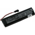 batteri passar till högalare Mipro MA-100 / MA-303 / typ MB-10 batteri passar till högalare Mipro MA-100 / MA-303 / typ MB-10