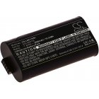 batteri till högalare Logitec UE MegaBoom / S-00147 / Typ 533-000116 o.s.v..